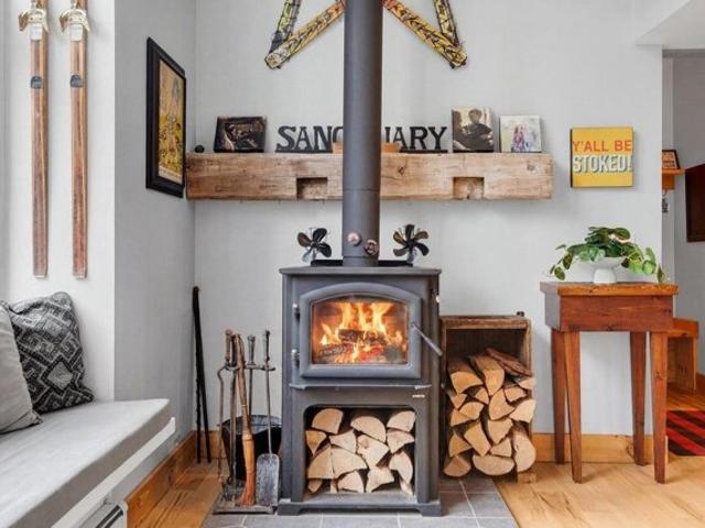 House for sale in Warren, Vermont