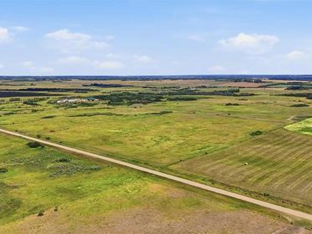 Land for sale in Saskatchewan