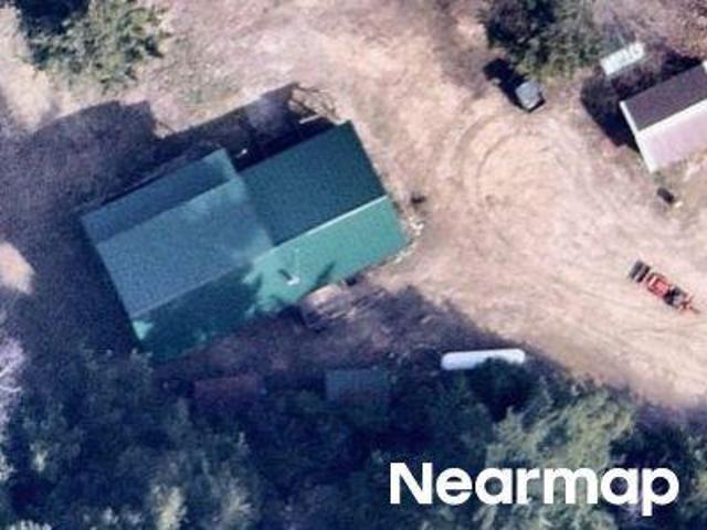 House for sale in McMillan Township, Luce County