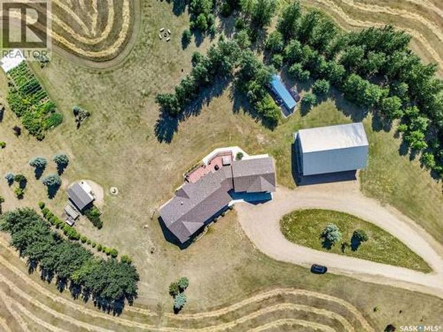 House for sale in Saskatchewan