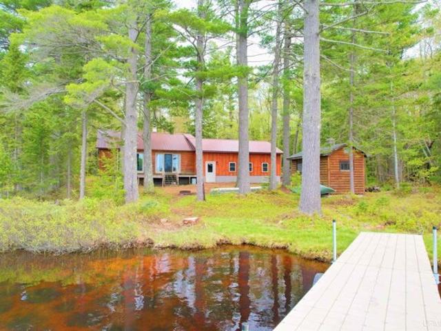 House for sale in Toivola
