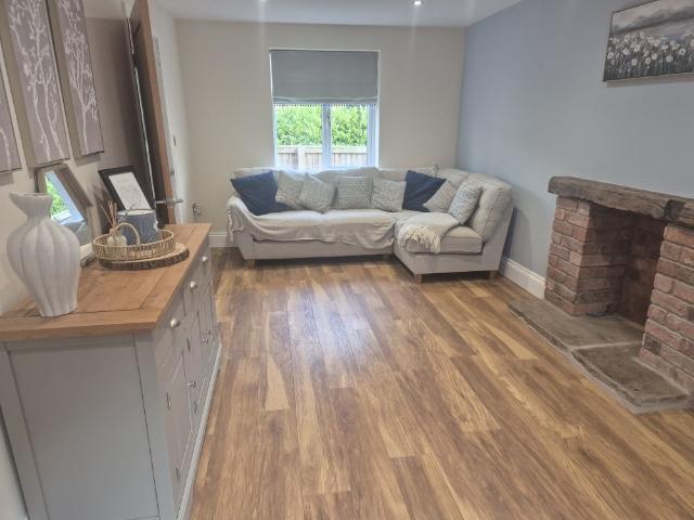 House for rent in Kingsley, Cheshire West and Chester