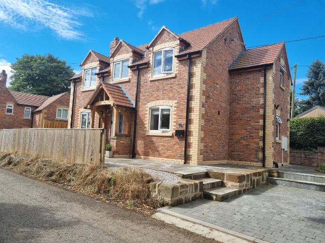 Apartment for rent in Kingsley, Cheshire West and Chester