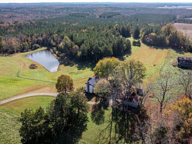 Land for sale in Staley