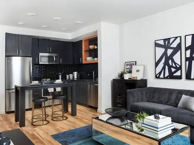 Apartment for rent in Seattle, Washington
