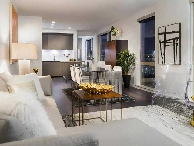 Apartment for rent in Seattle, Washington
