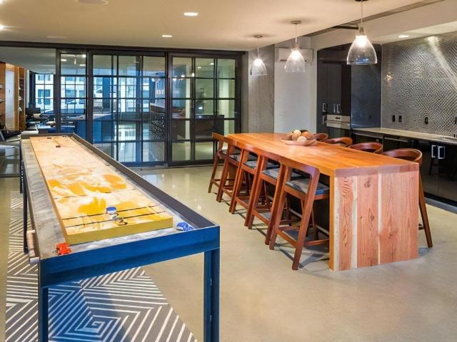 Apartment for rent in Seattle, Washington