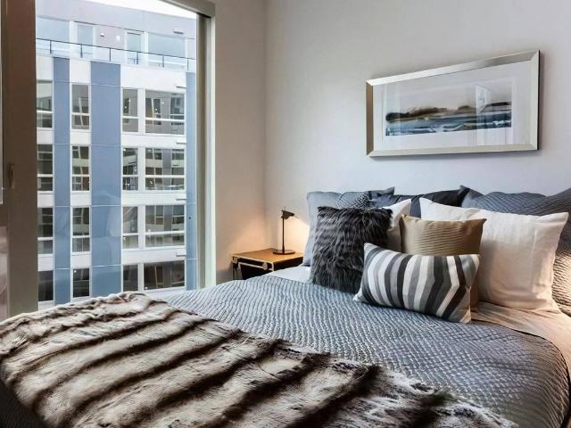 Apartment for rent in Seattle, Washington
