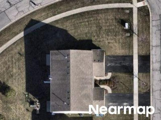 House for sale in Indiana