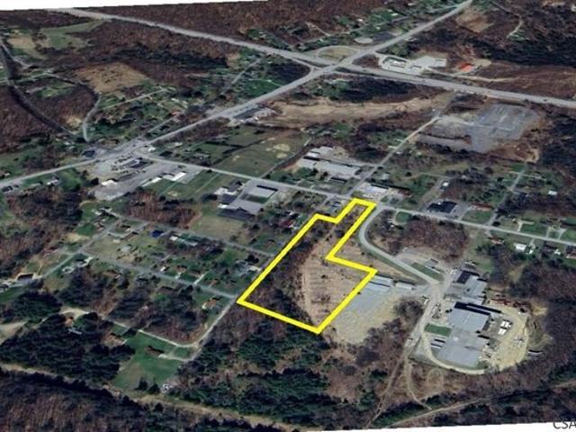 Land for sale in Johnstown