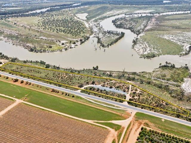 Land for sale in Pike River, South Australia