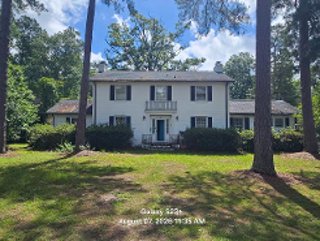 House for sale in Orangeburg, South Carolina