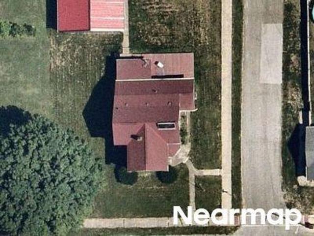 House for sale in Wabash, Indiana