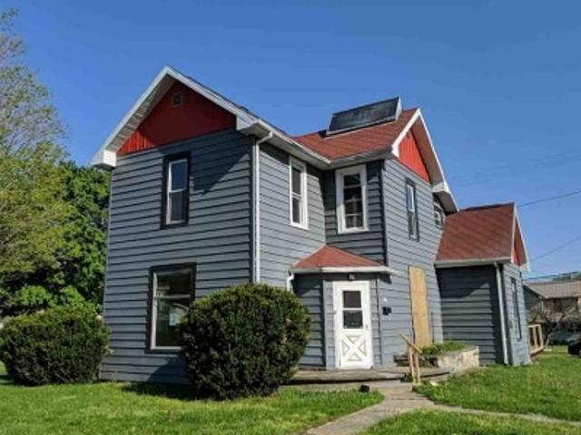 House for sale in Wabash, Indiana