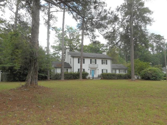 House for sale in Orangeburg, South Carolina