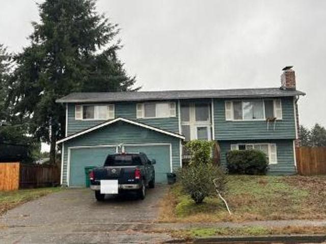 House for sale in Auburn, Washington