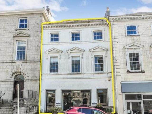 House for sale in Lamellion, Cornwall