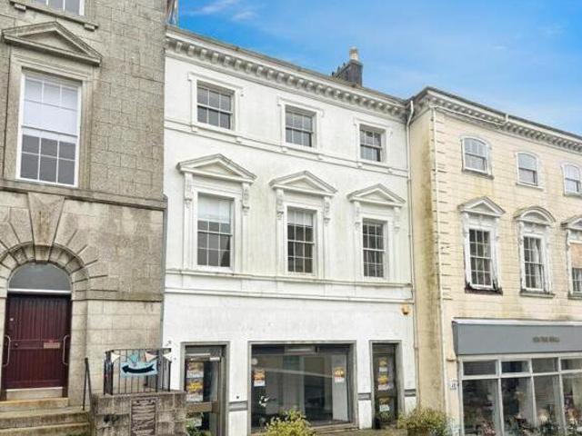 House for sale in Lamellion, Cornwall