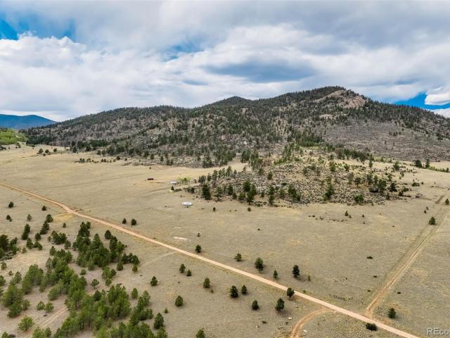 Land for sale in Lake George, Colorado