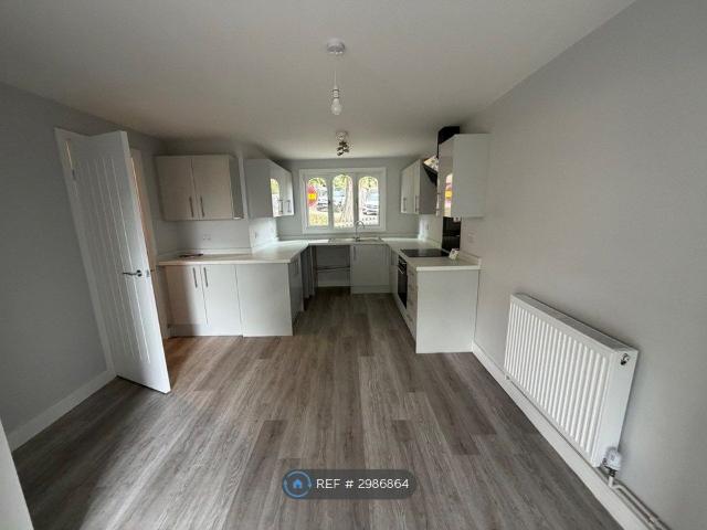House for rent in Northampton, Northamptonshire