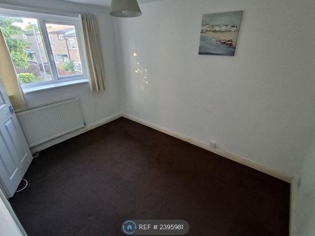 House for rent in Northampton, Semilong