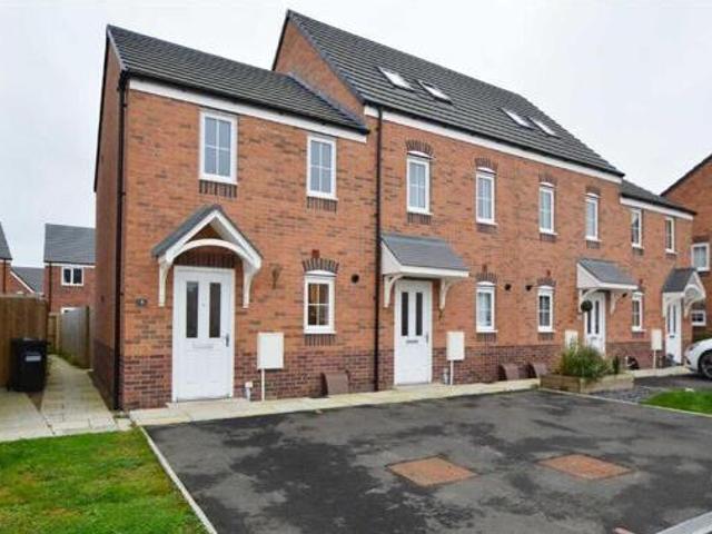 House for rent in Battlefield, Frankwell