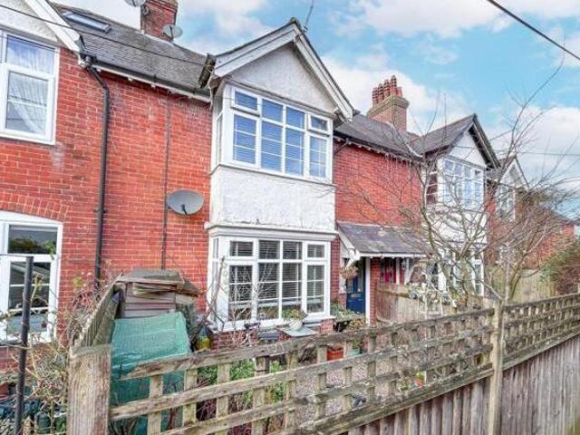 House for sale in Ashurst Bridge, Hampshire