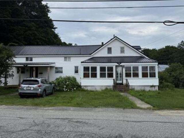House for sale in Norway