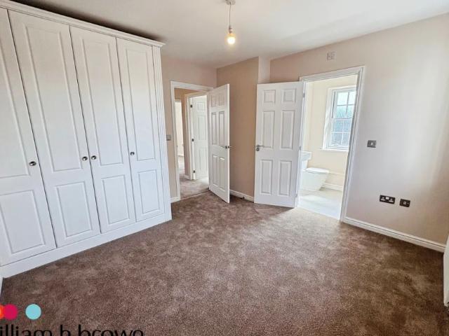 House for rent in Chelmondiston, Suffolk