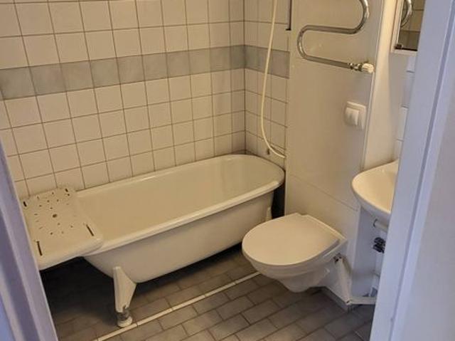 Lägenhet hyra i Gotland, Skåne