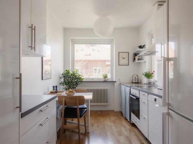 Bostadsrätt till salu i Innerstaden, Malmö