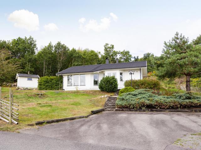 Villa till salu i Varberg, Halland