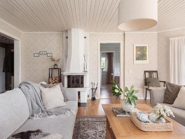 Hus hyra i Stämmet, Tångaberg