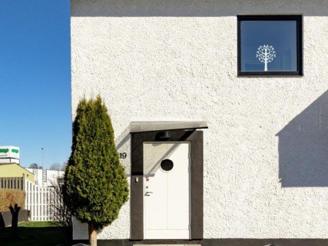 Hus hyra i Värnamo, Jönköping