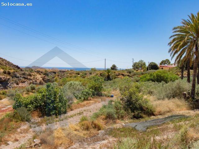 Casa en venta en San Juan de los Terreros, Pulpí