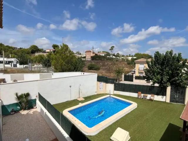 Apartamento en alquiler en Pinar de Campoverde, el Baix Segura / La Vega Baja