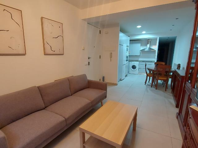 Apartamento en alquiler en Las Gaunas, Logroño
