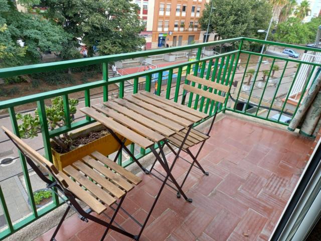 Apartamento en alquiler en Banús, Vallès Occidental