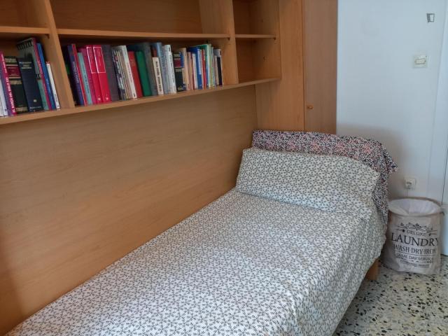 Apartamento en alquiler en Banús, Vallès Occidental