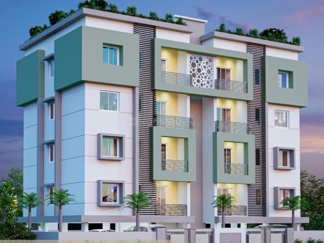Flat for sale in Bhubaneshwar