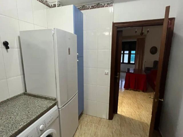 Apartamento en alquiler en Pilas, Andalucía