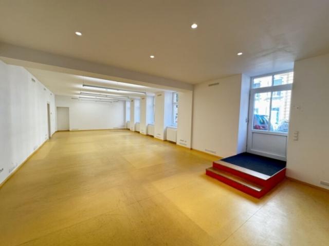 Gewerbe mieten in Wien