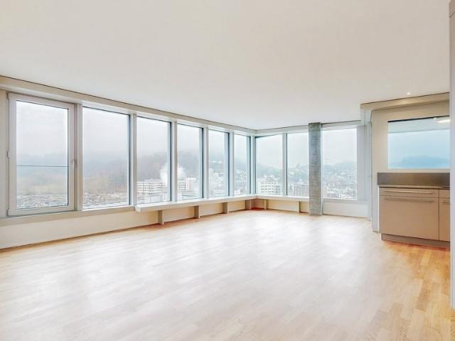 Wohnung mieten in Lü