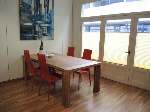 Büro mieten in Oberwil bei Zug, Zug