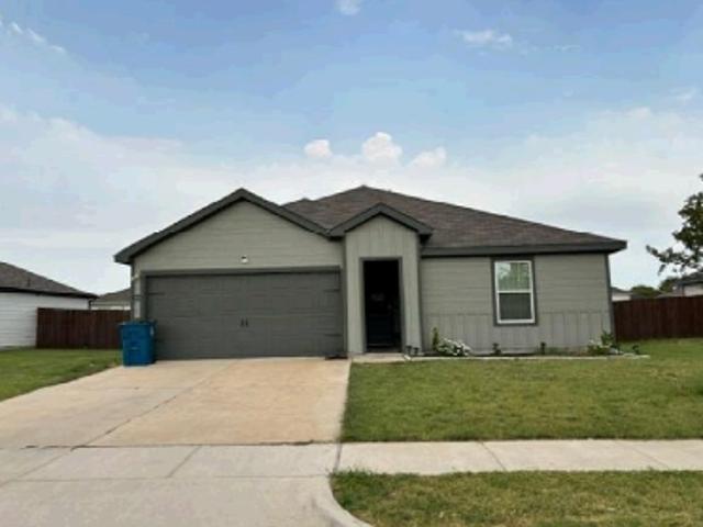 Property for sale in Corsicana, Navarro County