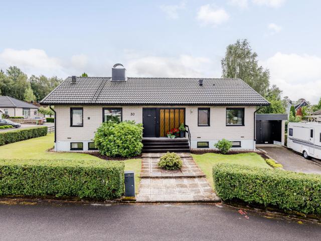 Villa till salu i Lilla Edet, Västra Götaland