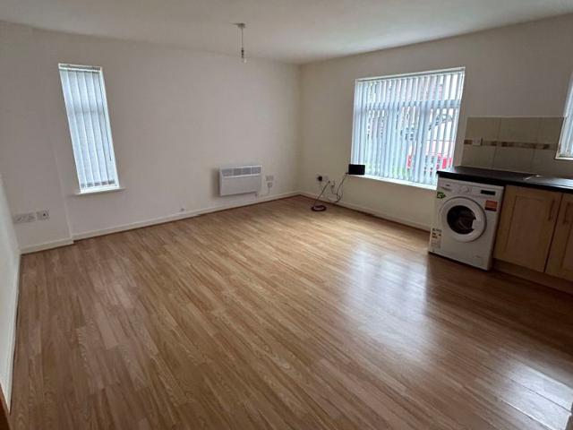 Apartment for rent in Calderstones