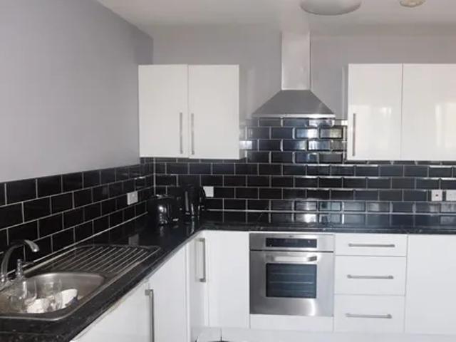 Apartment for rent in Calderstones