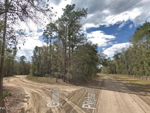Land for sale in Florahome Land for sale in Florahome