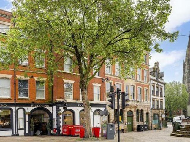 House for sale in Haddon, East Midlands